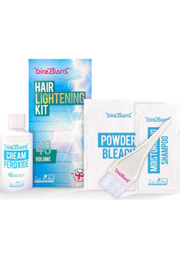 Hair Lightening [40 Vol] | BLEACH KIT - Image 6