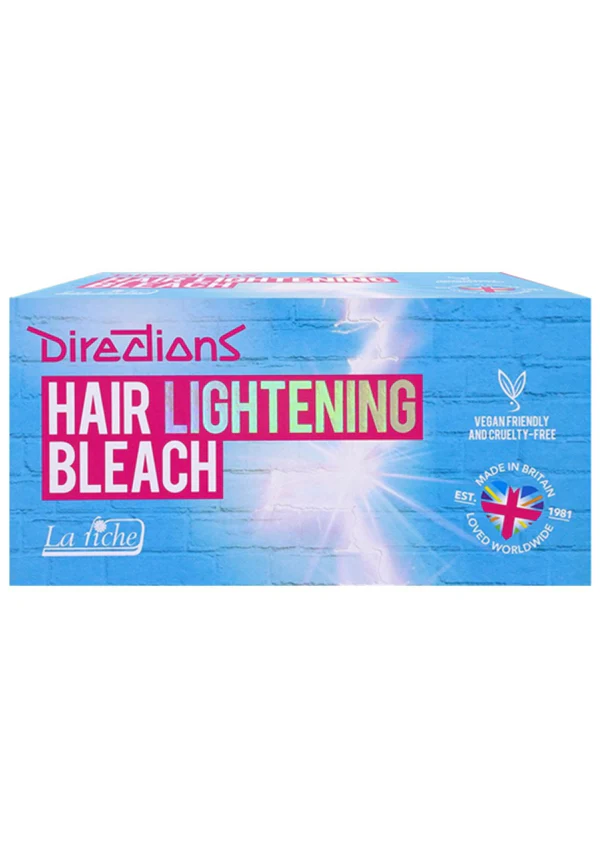 Hair Lightening | BLEACH POWDER* - Image 2