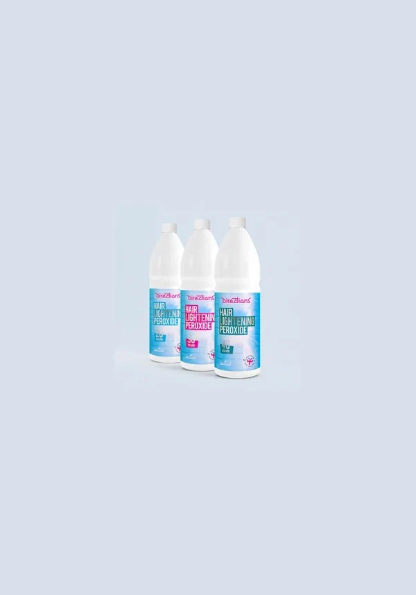 Hair Lightening | PEROXIDE [40 VOL] - Image 2