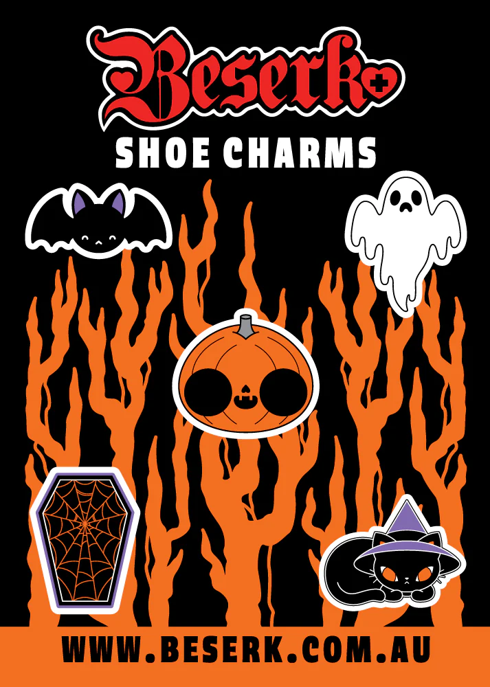 Creepy | CHARM PACK* - Image 3