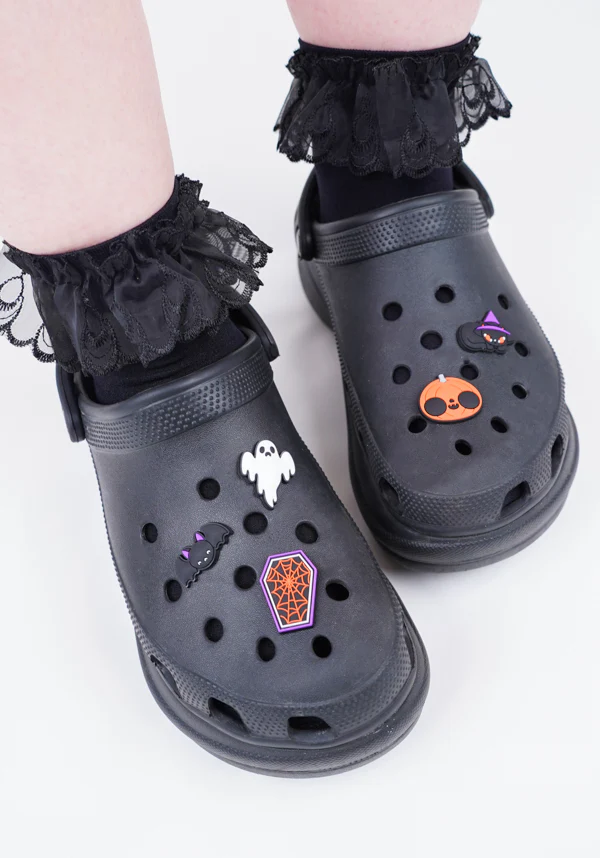 Creepy | CHARM PACK* - Image 5