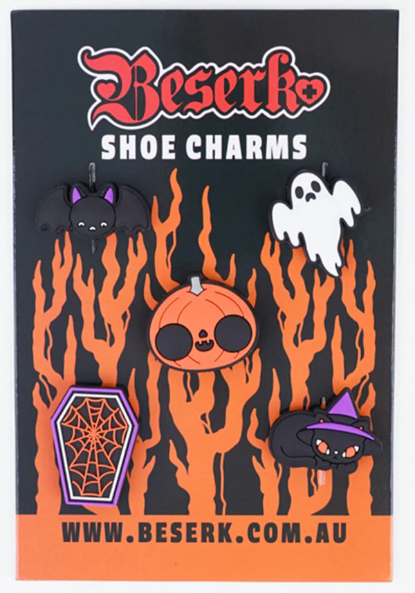 Creepy | CHARM PACK* - Image 8