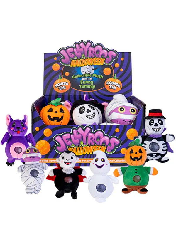 Spooky | JELLYROOS* - Image 3