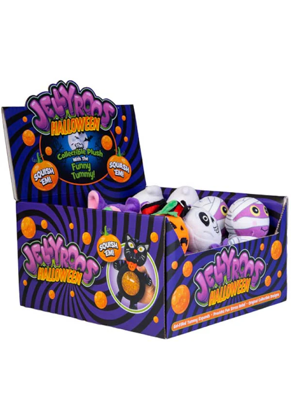 Spooky | JELLYROOS* - Image 5