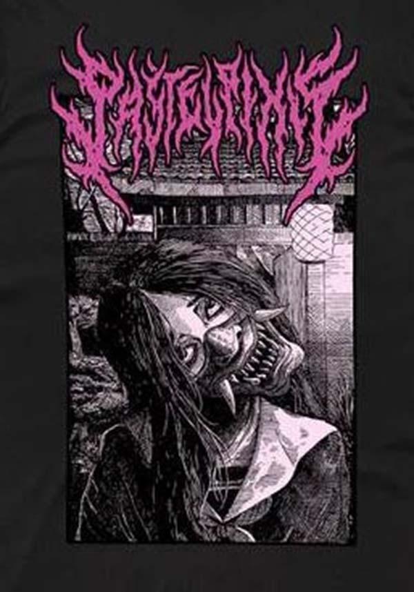 Hannya | TEE - Image 11