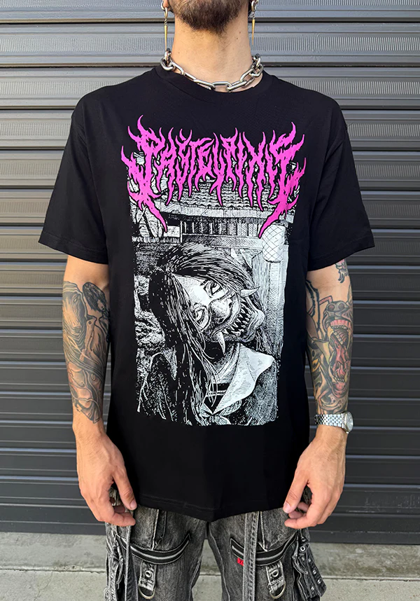 Hannya | TEE - Image 3