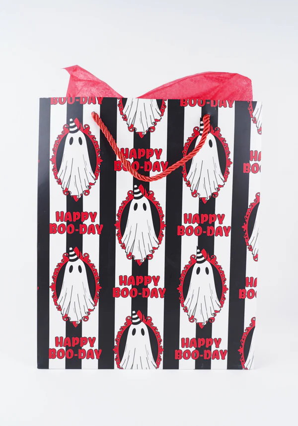 Happy Boo-Day | GIFT BAG - Image 10