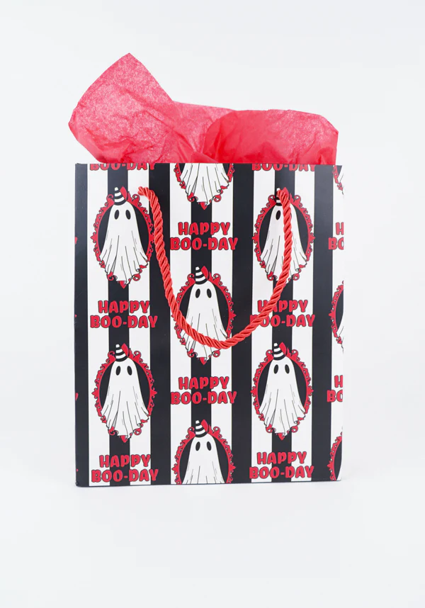 Happy Boo-Day | GIFT BAG - Image 11