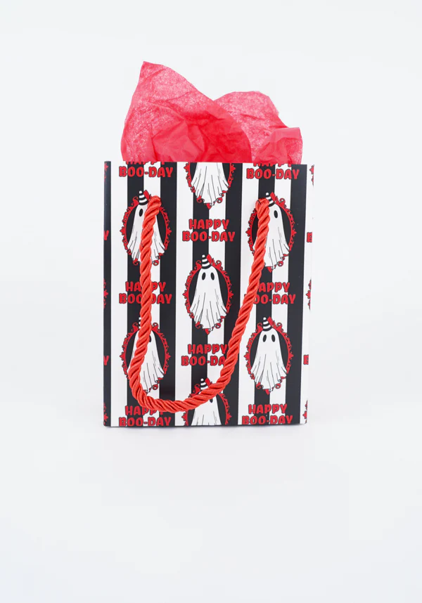 Happy Boo-Day | GIFT BAG - Image 12