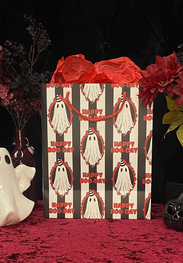 Happy Boo-Day | GIFT BAG - Image 2