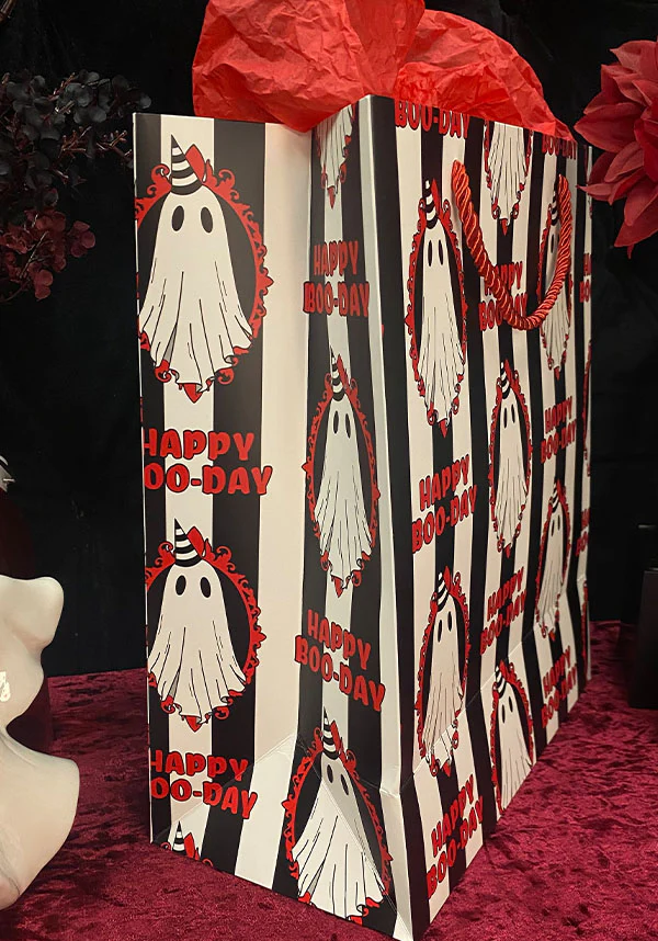 Happy Boo-Day | GIFT BAG - Image 3