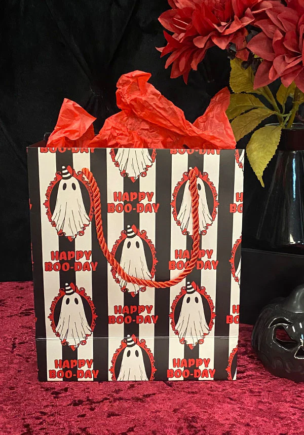 Happy Boo-Day | GIFT BAG - Image 4