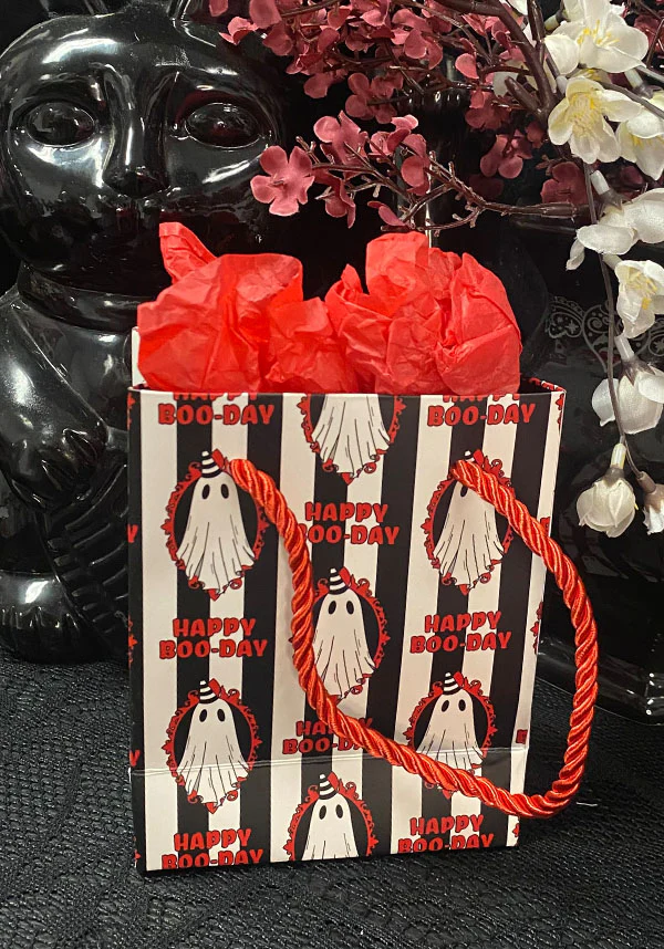Happy Boo-Day | GIFT BAG - Image 6