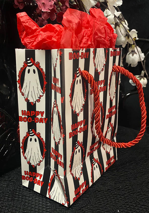 Happy Boo-Day | GIFT BAG - Image 7