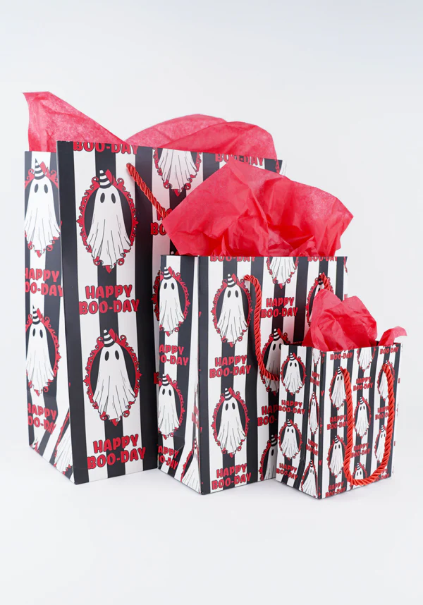 Happy Boo-Day | GIFT BAG - Image 8