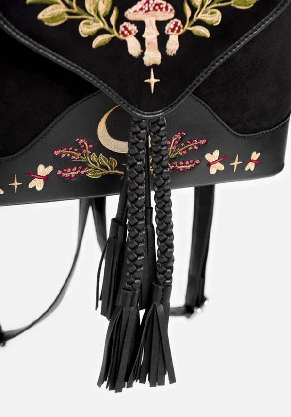 Hare Moon | BACKPACK - Image 10