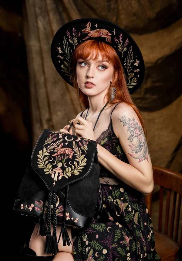Hare Moon | BACKPACK - Image 3