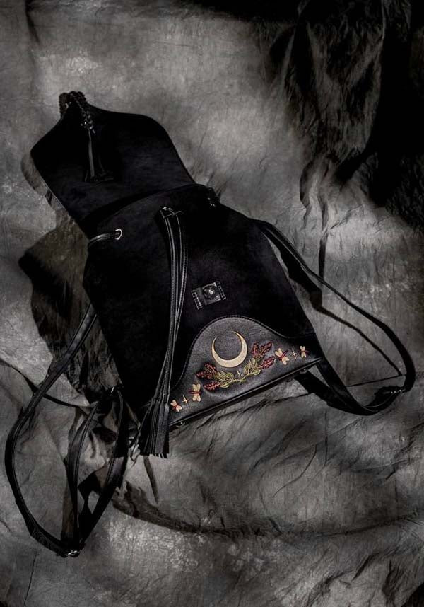 Hare Moon | BACKPACK - Image 5