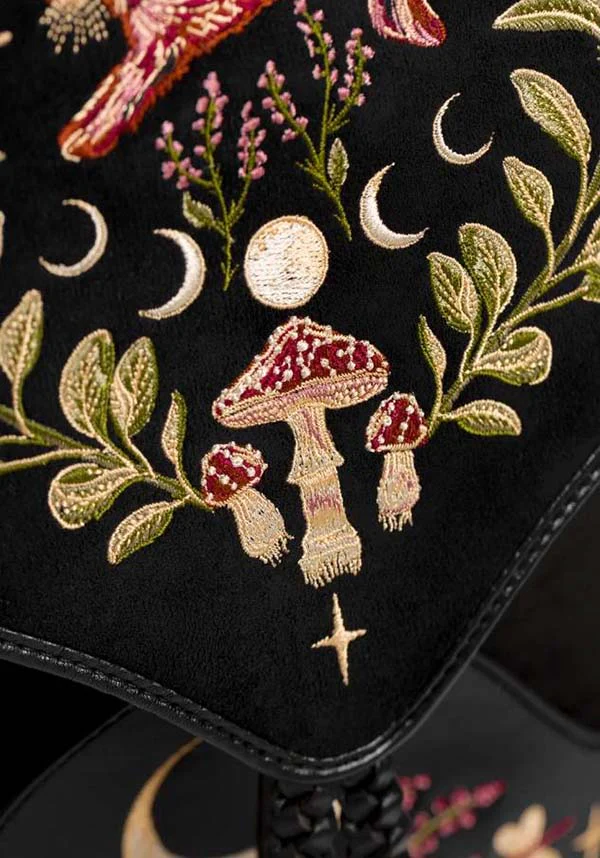Hare Moon | BACKPACK - Image 8