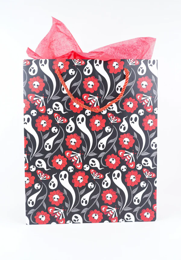 Haunted Garden | GIFT BAG - Image 10