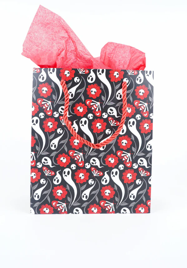 Haunted Garden | GIFT BAG - Image 11