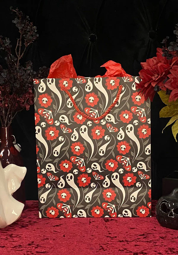 Haunted Garden | GIFT BAG - Image 2