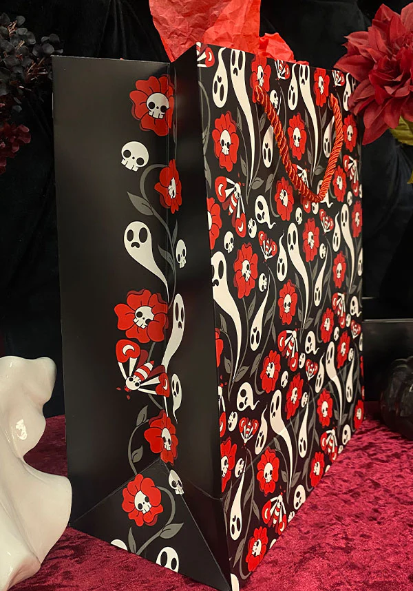 Haunted Garden | GIFT BAG - Image 3