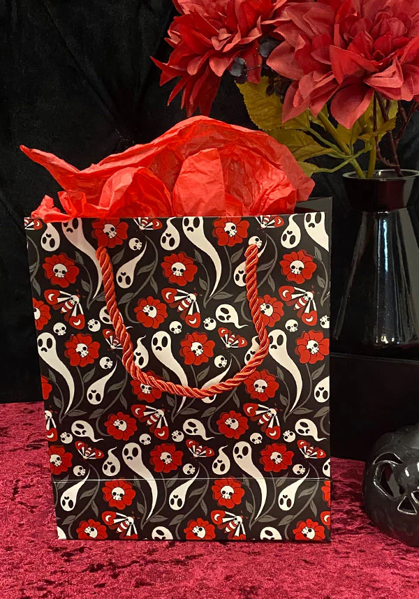 Haunted Garden | GIFT BAG - Image 4