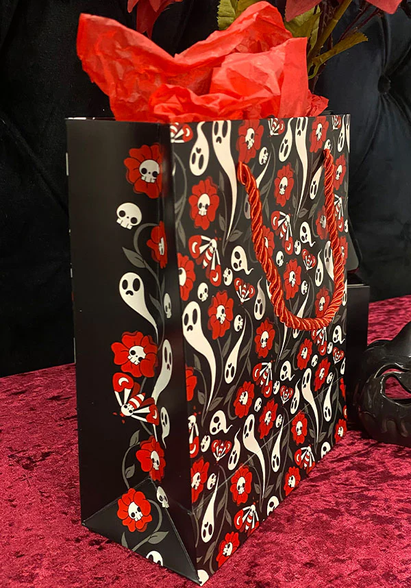 Haunted Garden | GIFT BAG - Image 5