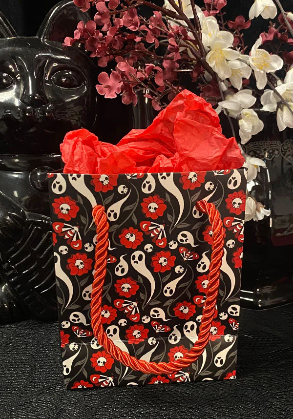 Haunted Garden | GIFT BAG - Image 6