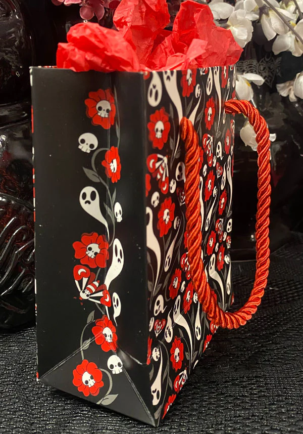 Haunted Garden | GIFT BAG - Image 7