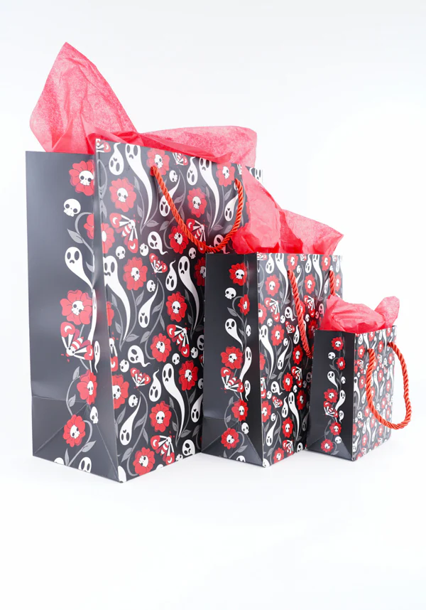 Haunted Garden | GIFT BAG - Image 8