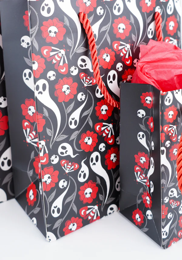 Haunted Garden | GIFT BAG - Image 9