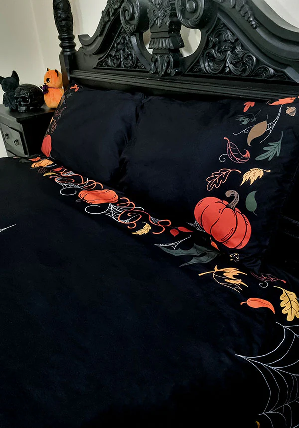 Haunted Hallows | QUILT SET [DOUBLE] - Image 10