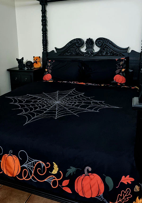 Haunted Hallows | QUILT SET [DOUBLE] - Image 11