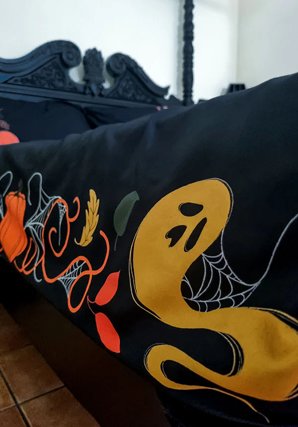 Haunted Hallows | QUILT SET [DOUBLE] - Image 14
