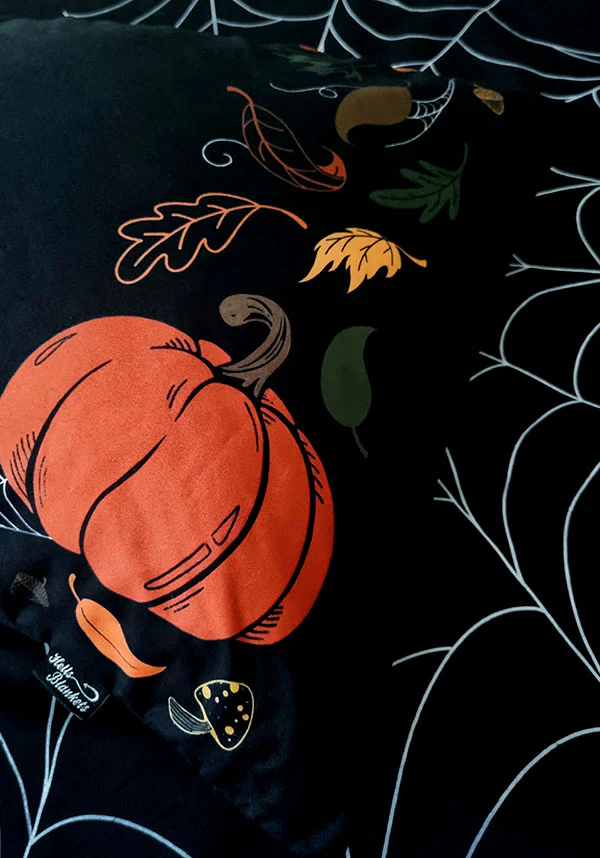 Haunted Hallows | QUILT SET [DOUBLE] - Image 15