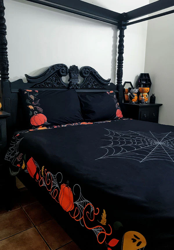 Haunted Hallows | QUILT SET [DOUBLE] - Image 16