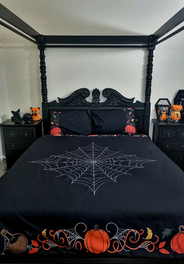 Haunted Hallows | QUILT SET [DOUBLE] - Image 2