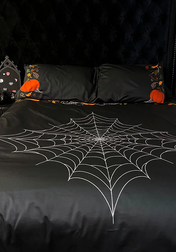 Haunted Hallows | QUILT SET [DOUBLE] - Image 4