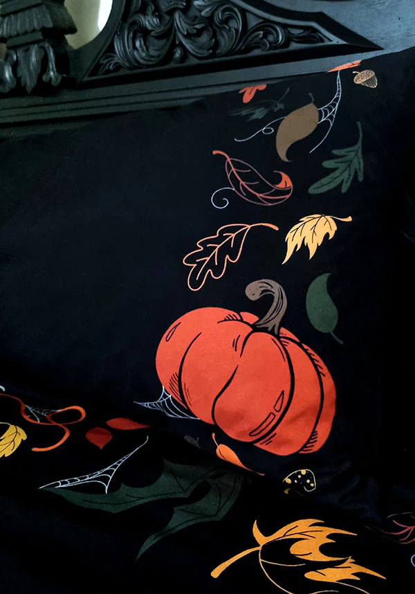 Haunted Hallows | QUILT SET [QUEEN] - Image 12