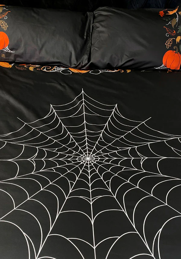 Haunted Hallows | QUILT SET [QUEEN] - Image 7