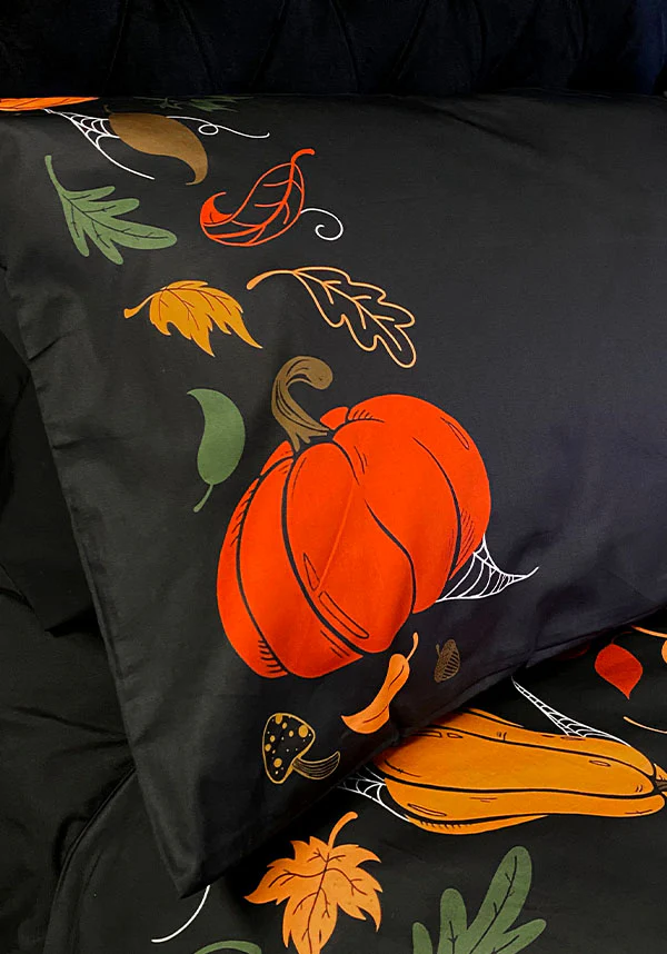 Haunted Hallows | QUILT SET [SUPER KING] - Image 5