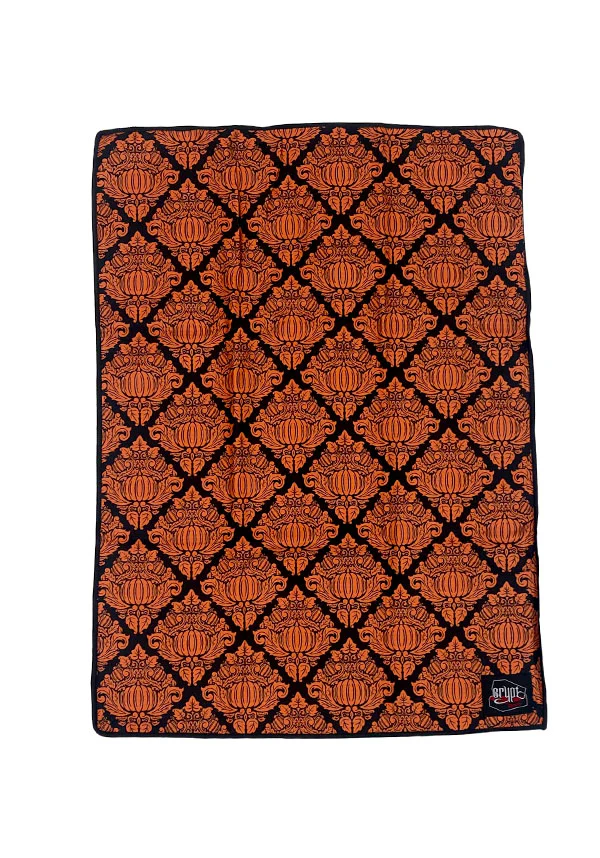 Haunted Harvest [Orange] | TEA TOWEL - Image 12