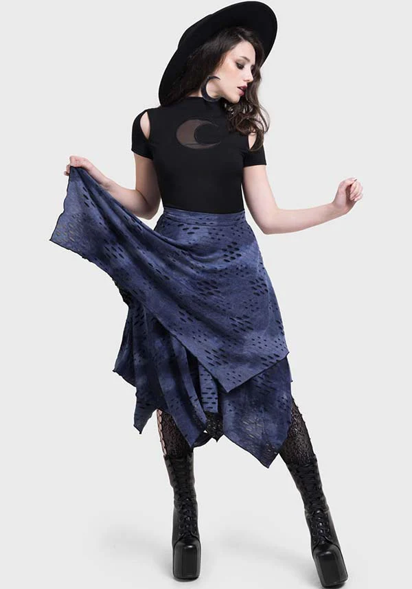 Hauntly Maiden | SKIRT* - Image 3