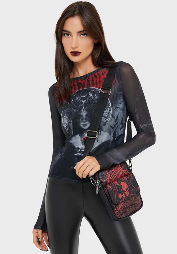 Headstone | CROSSBODY BAG - Image 3