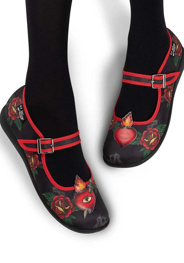 Heart | FLATS* - Image 2
