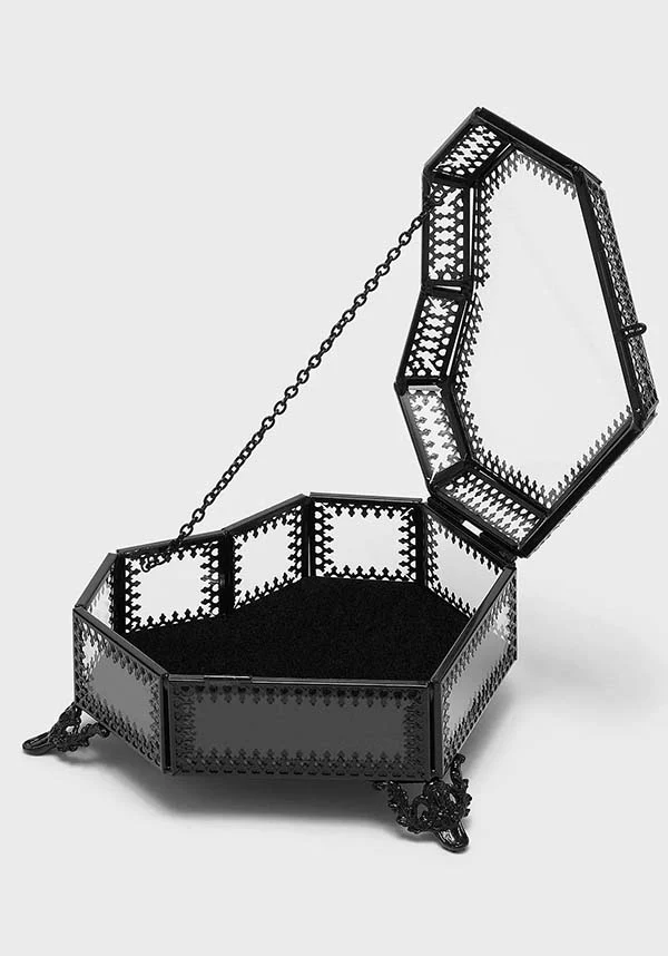 Heart Of Glass | JEWELLERY BOX - Image 2
