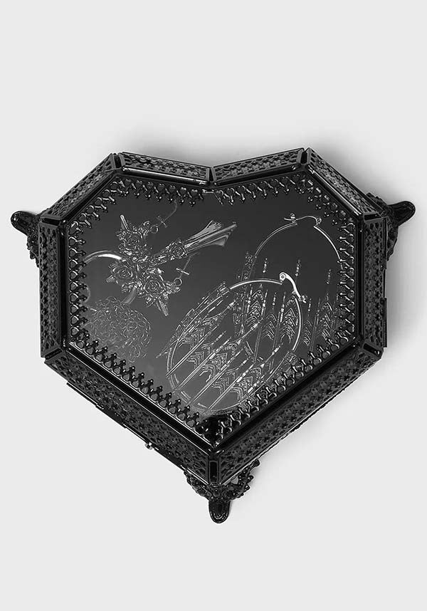 Heart Of Glass | JEWELLERY BOX - Image 3