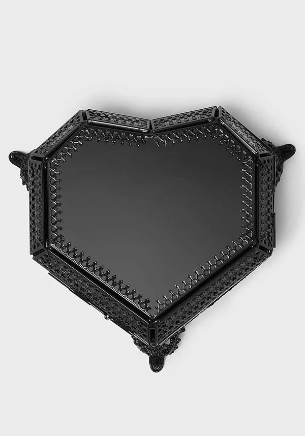 Heart Of Glass | JEWELLERY BOX - Image 4